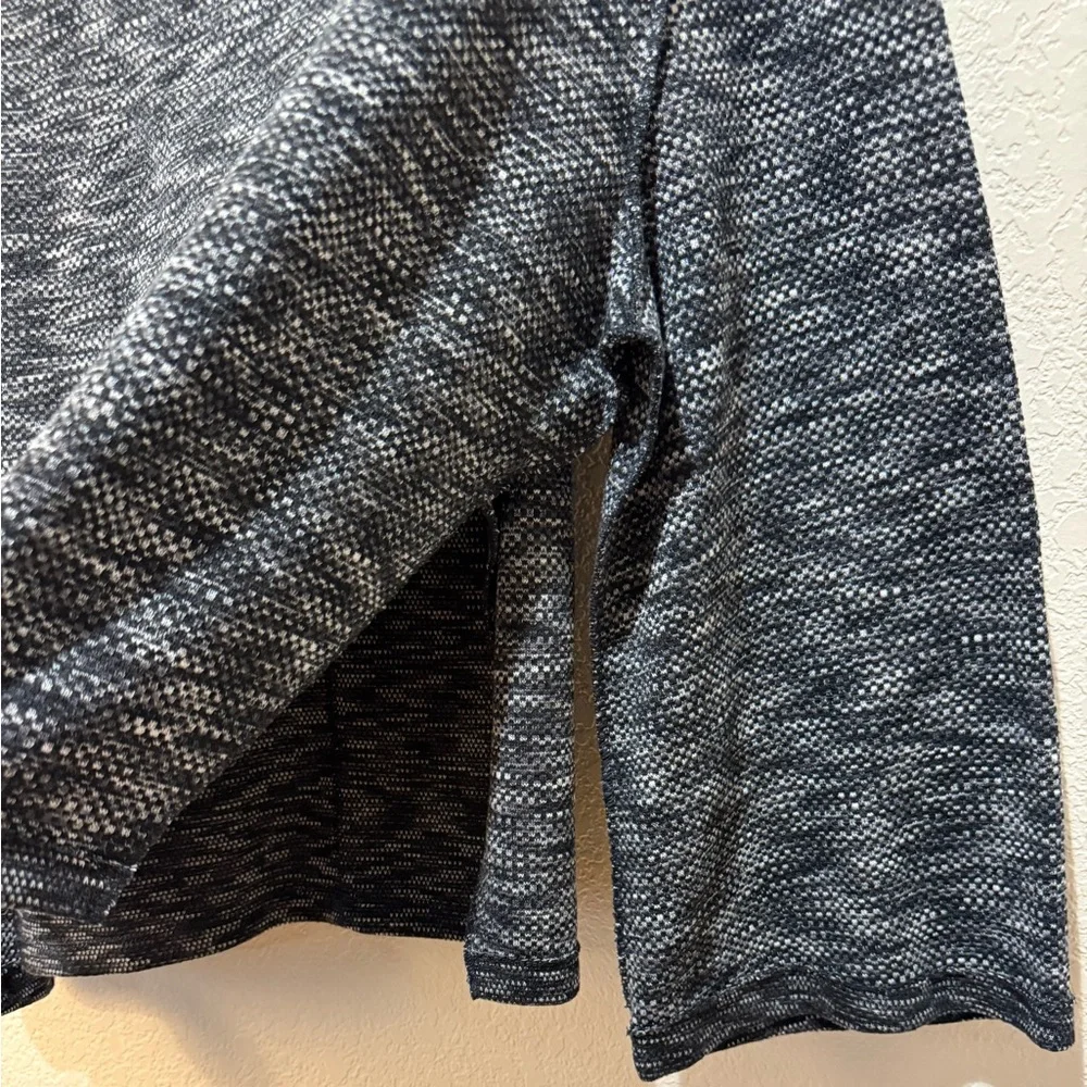 Free People Sunny Days Oversized Knit Sweater - Picture 4 of 5